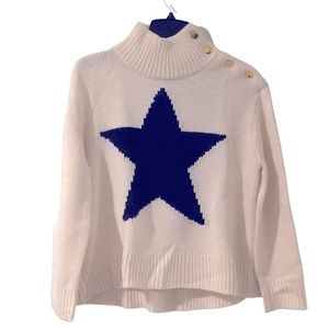 Broome Street Kate Spade Sweater